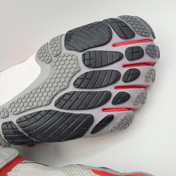 Vibram Five Fingers Bikila M343 Barefoot Minimalist Running Shoes Mens 11.5 - 12 - Picture 3 of 16